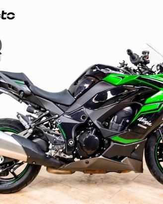 KAWASAKI NINJA 1000 SX - 2024