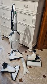 Folletto VK220 cin accessori