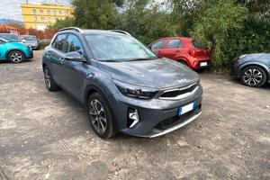 Kia Stonic UNICO PROPRIETARIO