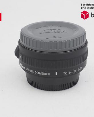 Nikon TC-14E III (Nikon)