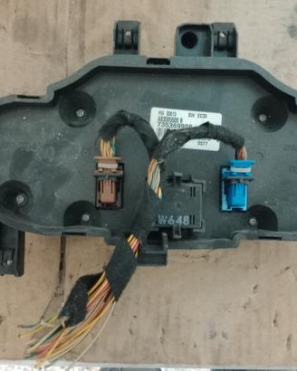 fiat panda modello 169