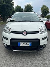 Fiat Panda 1.3 MJT S&S 4x4 Antartica