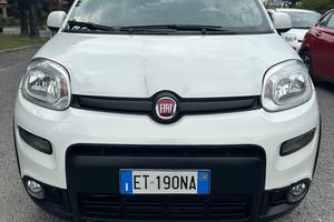 Fiat Panda 1.3 MJT S&S 4x4 Antartica