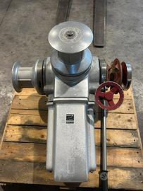 Salpa Ancora Verricello Lofrans