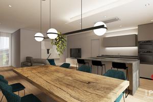 Appartamento a Zero Branco (TV)