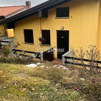 BILOCALE AL PIANO PRIMO A GRONE - ZONA PANORAMICA