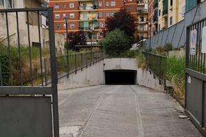 Box auto San Giorgio a Cremano