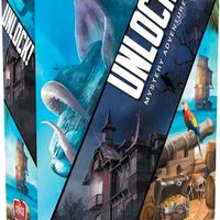 Unlock Mistery Adventures