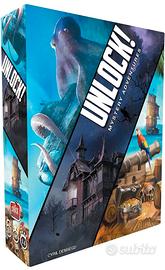 Unlock Mistery Adventures