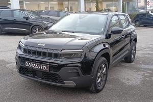 JEEP Avenger 1.2 100cv Longitude