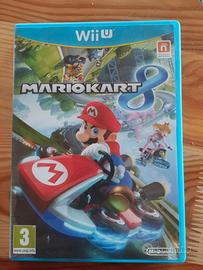 Mariokart8 per wiiU
