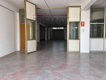 Locale Commerciale - Ragusa