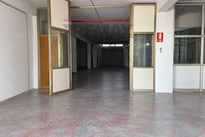 Locale Commerciale - Ragusa
