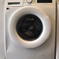 Lavatrice Samsung 9 kg garanzia mesi 24