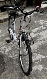Bicicletta
