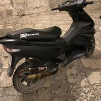 Runner nuovo