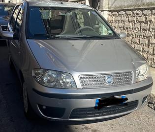 FIAT Punto 3ª serie - 2003