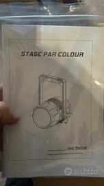 Faro rgb