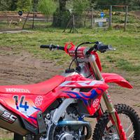 Honda CRF 250