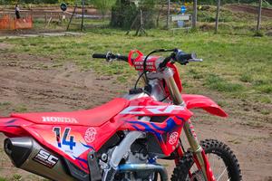 Honda CRF 250