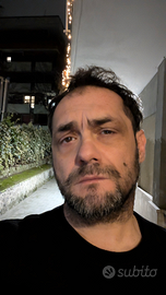 Autista o magazziniere