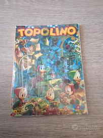 Giornalino Topolino n.3604 ancora impacchettato
