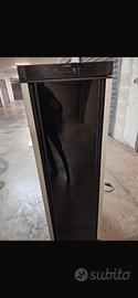 Frigo trivalente slim camper roulotte campeggi