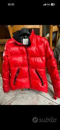Piumino Moncler