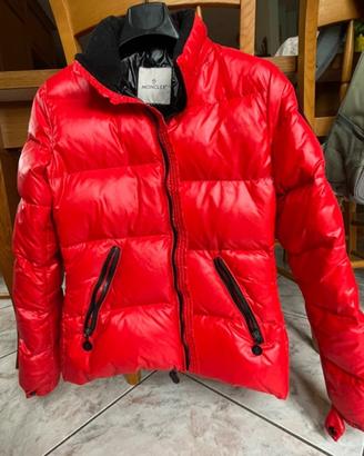 Piumino Moncler