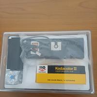 MACCHINA FOTOGRAFICA OLYMPIA 110 FR