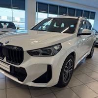 BMW X1 sDrive 18d Msport
