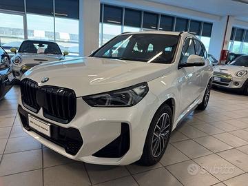 BMW X1 sDrive 18d Msport