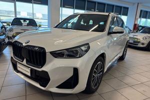 BMW X1 sDrive 18d Msport