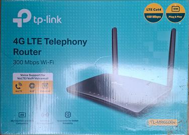router 4g tp-link
P
4G LTE 