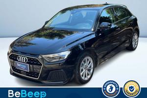 Audi A1 SPORTBACK 30 1.0 TFSI ADMIRED S-TRONIC