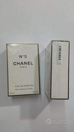 Profumo Chanel n °5