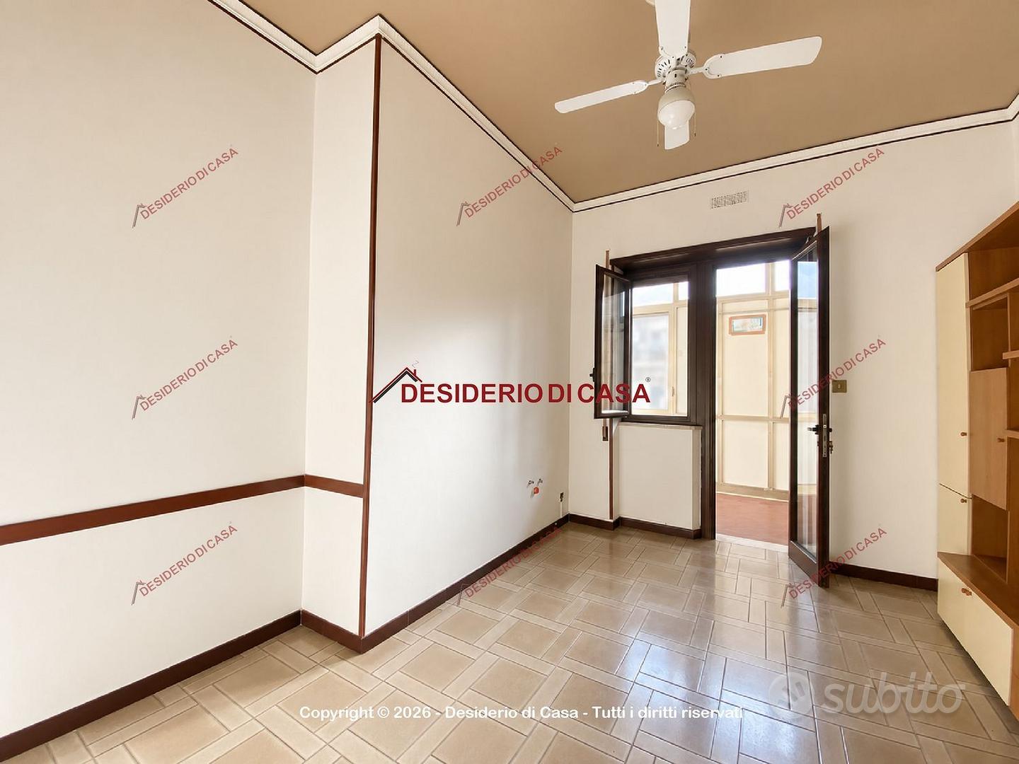 Appartamento – Trapani - Altro