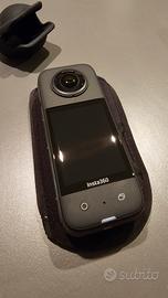 Insta 360x3 