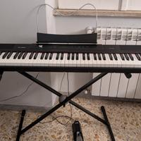 Pianoforte digitale Thomann SP-320