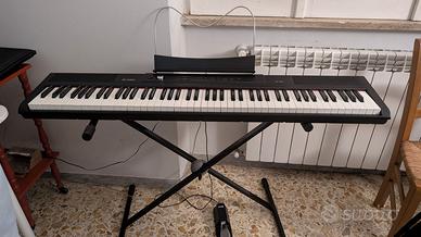 Pianoforte digitale Thomann SP-320