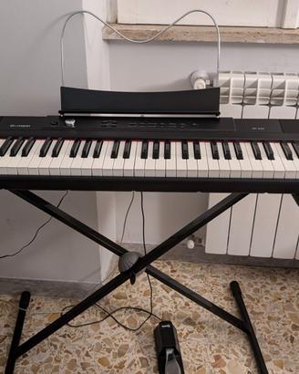 Pianoforte digitale Thomann SP-320