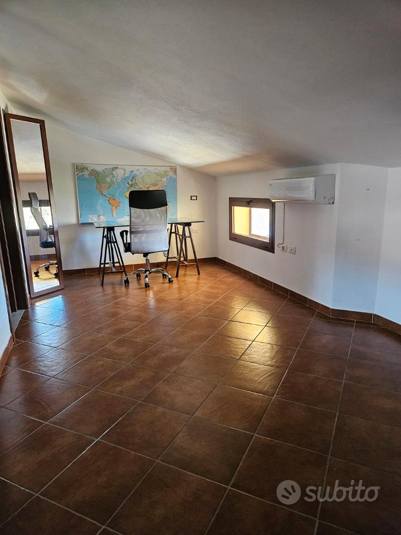 Appartamento – Crabas/Cabras - Vista 3