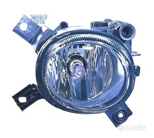FARO ANABBAGLIANTE DX AUDI A3 08-12 A4 04-07