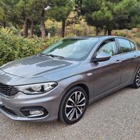 FIAT TIPO BUSINESS 1.6MJET 120CV ANNO 2017 GARANZI