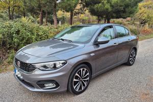 FIAT TIPO BUSINESS 1.6MJET 120CV ANNO 2017 GARANZI