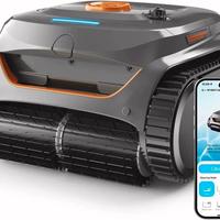 WYBOT C2 Robot Pulitore Piscina Pareti e Fondo