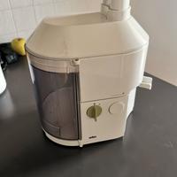 Estrattore di succo Braun 