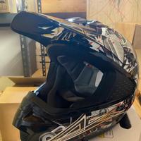 Casco moto I’m legend  HJC