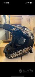 Casco moto I’m legend  HJC