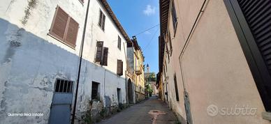 casa indipendente in centro rif 32689